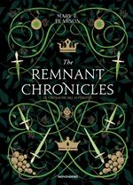 The remnant chronicles. Le cronache dei superstiti