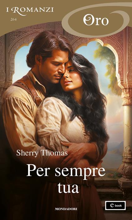 Per sempre tua. The Marsdens. Vol. 2 - Sherry Thomas - ebook