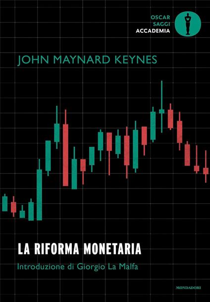 La riforma monetaria - John Maynard Keynes,Piero Sraffa - ebook