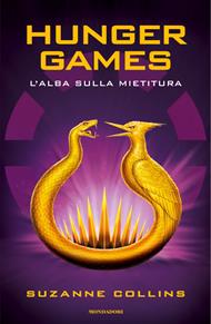 L' alba sulla mietitura. Hunger games