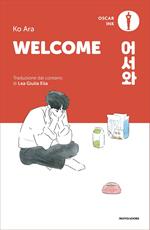 Welcome. Vol. 2