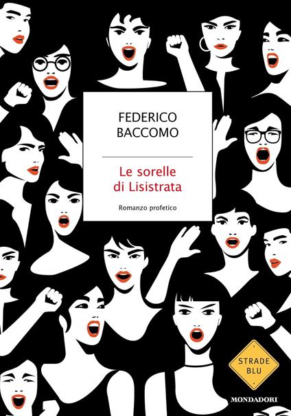 Le sorelle di Lisistrata - Federico Baccomo - ebook