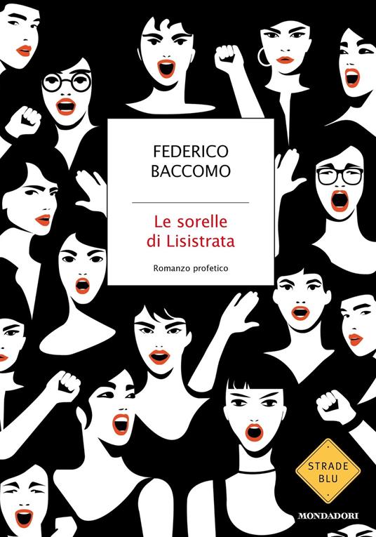 Le sorelle di Lisistrata - Federico Baccomo - ebook