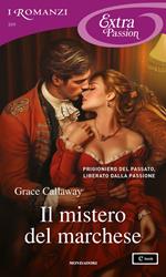 Il mistero del marchese. Heart of enquiry. Vol. 2