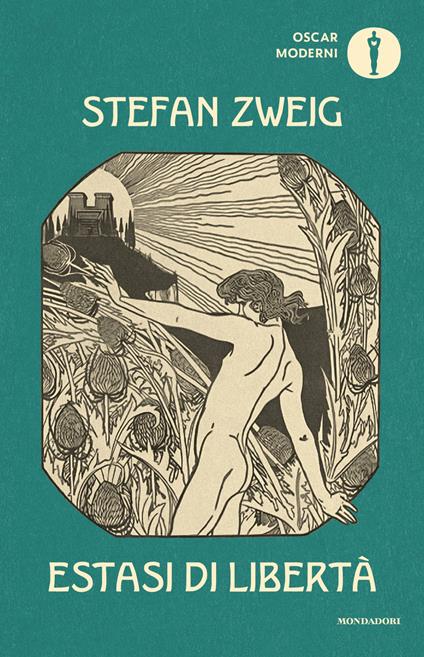 Estasi di libertà - Stefan Zweig,Luciana Rotter - ebook