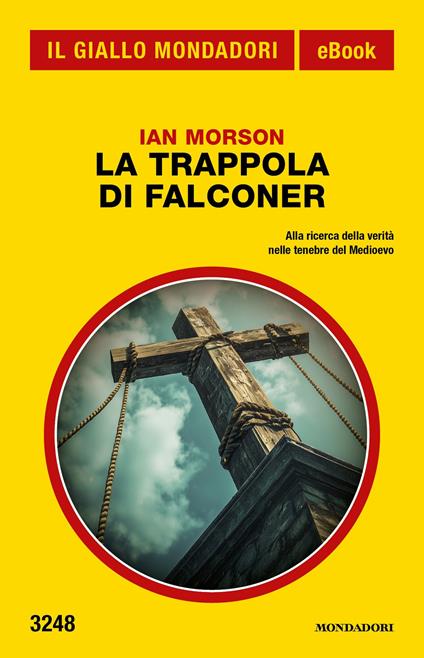 La trappola di Falconer - Ian Morson - ebook
