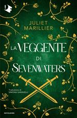 La veggente di Sevenwaters
