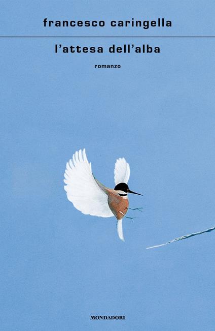 L' attesa dell'alba - Francesco Caringella - ebook