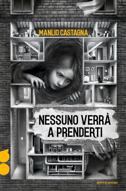 Nessuno verrà a prenderti. Ossigeno - Manlio Castagna,Marco Palena - ebook
