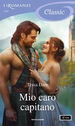 Mio caro capitano