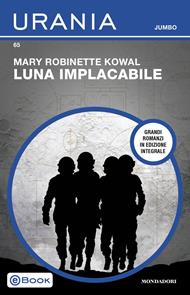 Luna implacabile