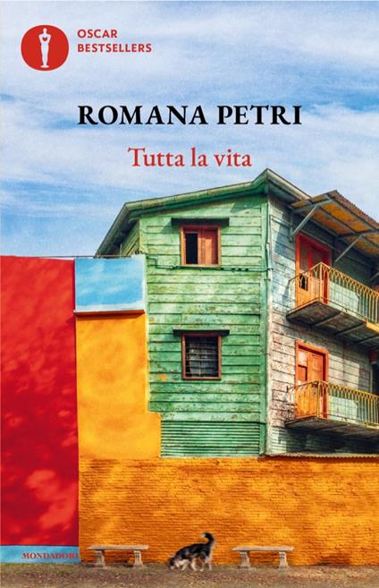 Tutta la vita - Romana Petri - ebook