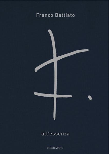 All'essenza - Franco Battiato - ebook