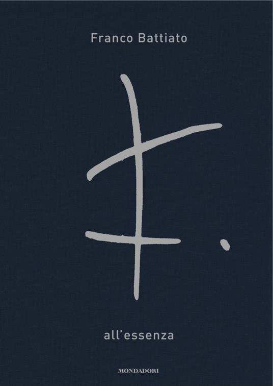 All'essenza - Franco Battiato - ebook