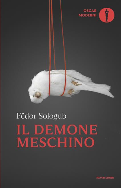 Il demone meschino - Fëdor Sologub,Mirco Gallenzi - ebook