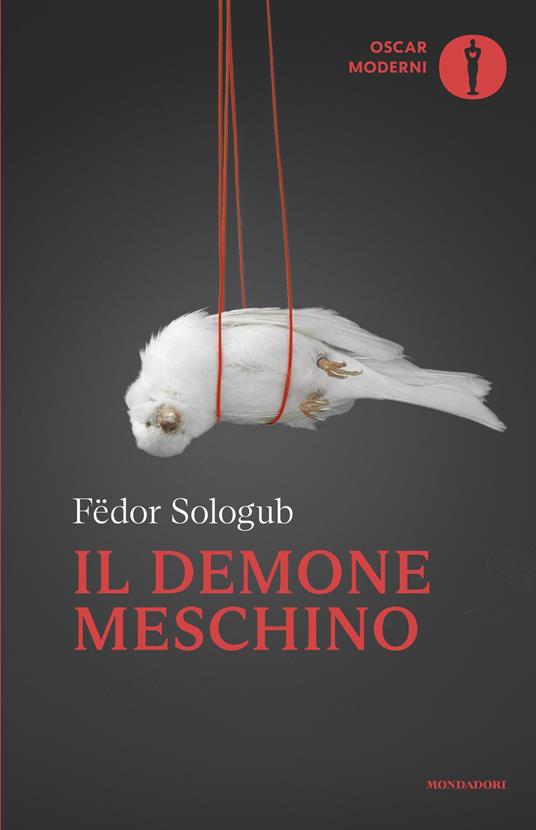 Il demone meschino - Fëdor Sologub,Mirco Gallenzi - ebook