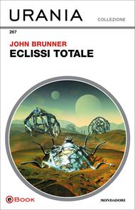Eclissi totale
