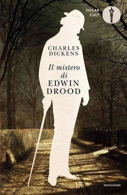 Il mistero di Edwin Drood - Charles Dickens,Saverio Tomaiuolo - ebook