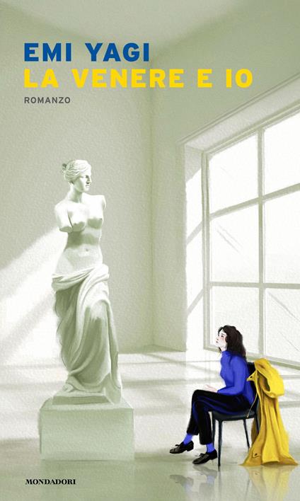 La Venere e io - Emi Yagi,Anna Specchio - ebook