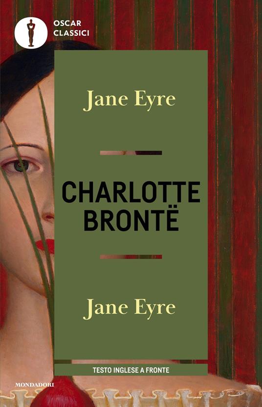 Jane Eyre. Ediz. inglese - Charlotte Brontë,Luisa Reali - ebook