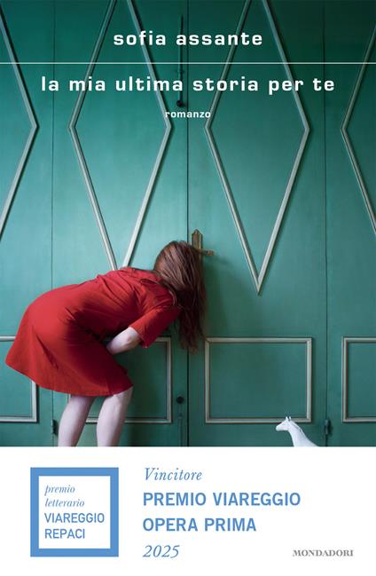 La mia ultima storia per te - Sofia Assante - ebook