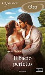 Il bacio perfetto. The Merridew sisters. Vol. 4