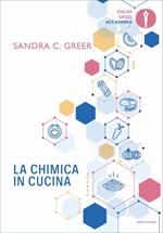 La chimica in cucina