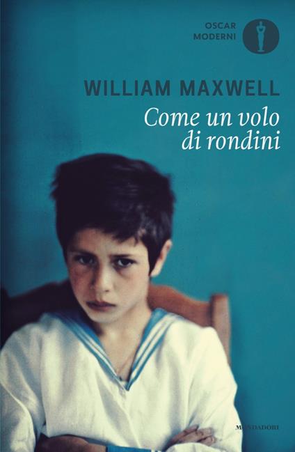Come un volo di rondini - William Maxwell,Giovanna Scocchera - ebook