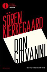 Don Giovanni. La musica di Mozart e l'eros