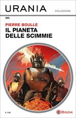 Il pianeta delle scimmie