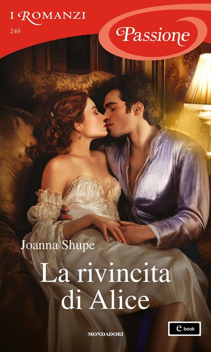 La rivincita di Alice.The Fifth Avenue rebels. Vol. 2 - Joanna Shupe - ebook