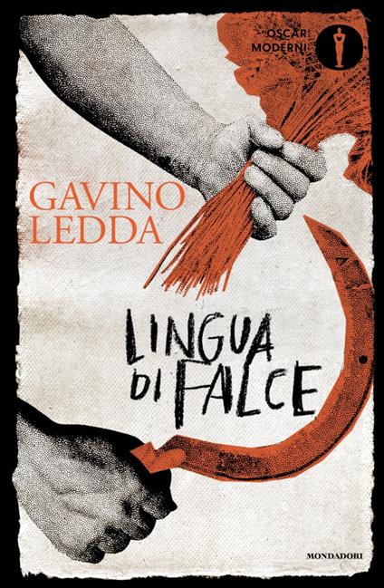 Lingua di falce - Gavino Ledda - ebook