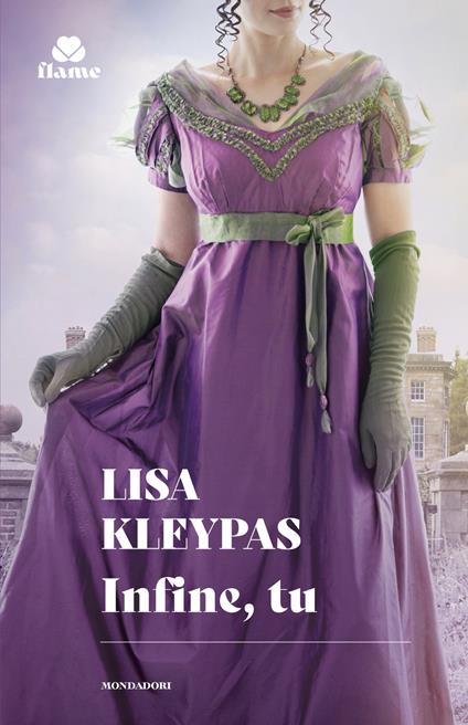 Infine, tu - Lisa Kleypas,Maria Luisa Carenini - ebook