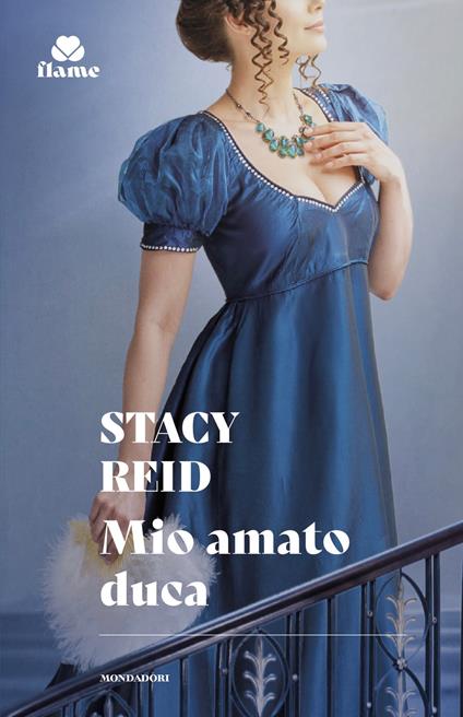 Mio amato duca - Stacy Reid - ebook