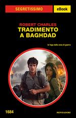 Tradimento a Baghdad