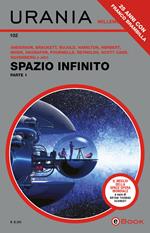 Spazio infinito. Vol. 1