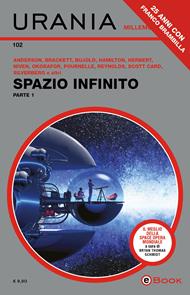 Spazio infinito. Vol. 1