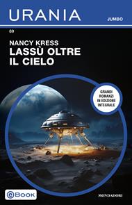 Lassù oltre il cielo