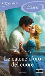 Le catene d'oro del cuore