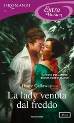 La lady venuta dal freddo