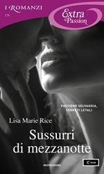 Sussurri di mezzanotte. Women of Midnight. Vol. 3