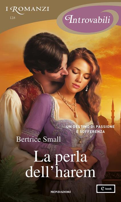 La perla dell'harem. O'Malley Saga. Vol. 5 - Bertrice Small - ebook