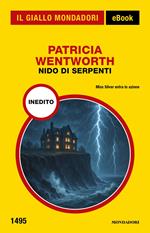Nido di serpenti