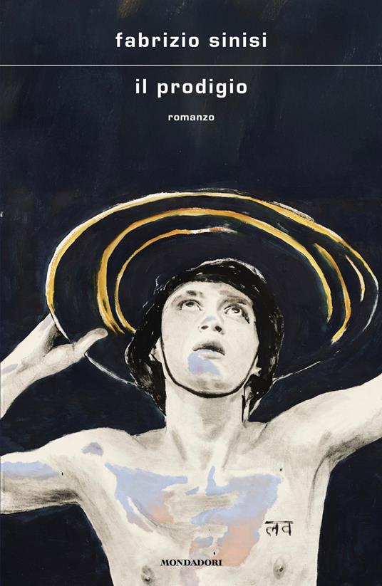 Il prodigio - Fabrizio Sinisi - ebook