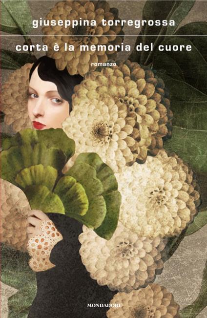 Corta è la memoria del cuore - Giuseppina Torregrossa - ebook