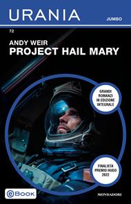 Project Hail Mary