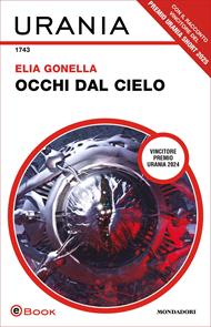 Occhi dal cielo