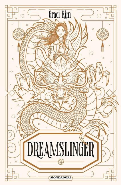 Dreamslinger. Ediz. italiana - Kim Graci,Marianna Cipriani - ebook