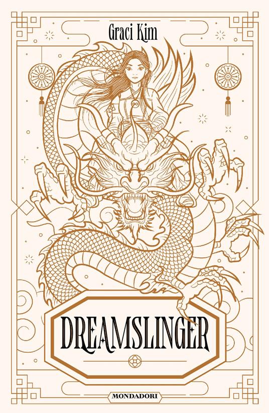 Dreamslinger. Ediz. italiana - Kim Graci,Marianna Cipriani - ebook