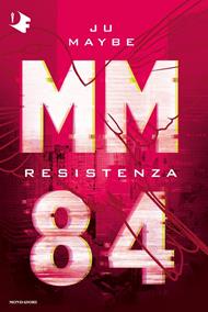 Resistenza. MM84